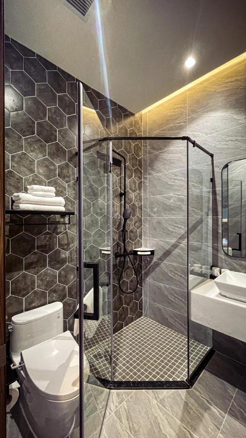 The Malibu Saigon Hotel Cidade de Ho Chi Minh
