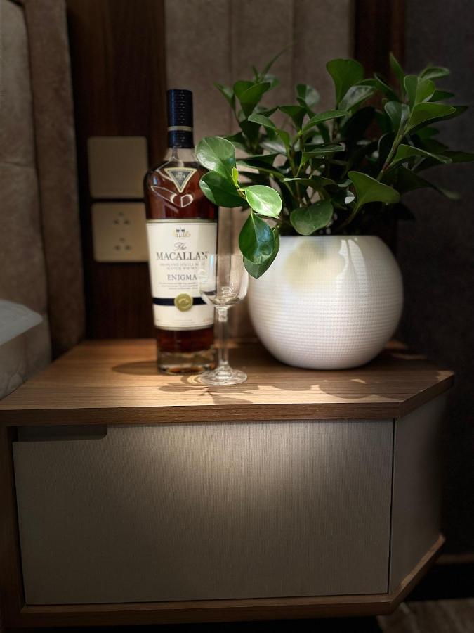 The Malibu Saigon 3* Cidade de Ho Chi Minh